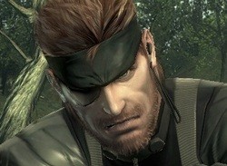 Metal Gear Solid 3D Demo Heads to Europe This Week