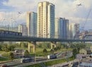 Cities: Skylines Is Building An 'Expanded Edition' On Switch 2 This Month