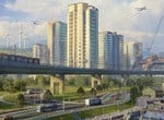 Cities: Skylines Is Building An 'Expanded Edition' On Switch 2 This Month