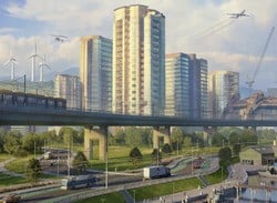 Cities: Skylines Is Building An 'Expanded Edition' On Switch 2 This Month