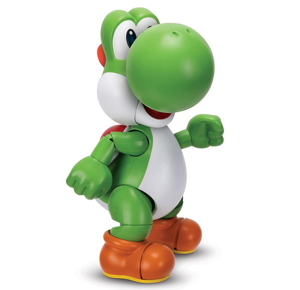 Yoshi Small