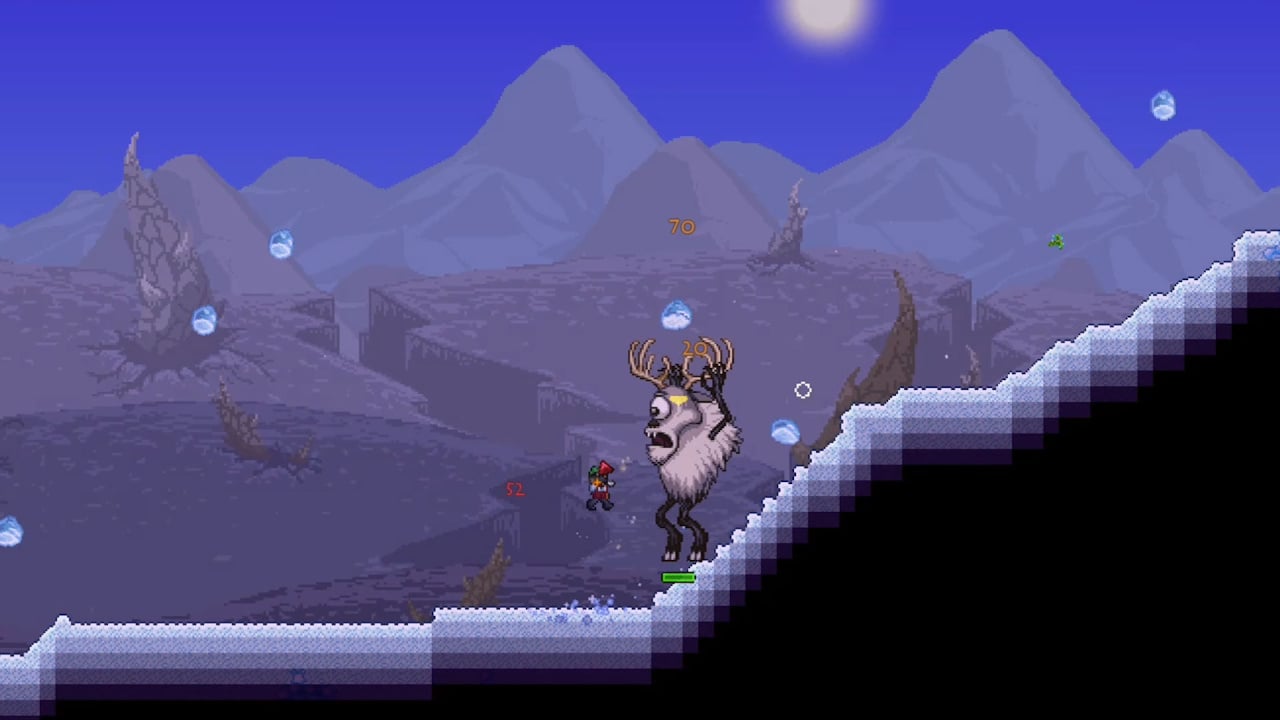 Terraria Version 1.4.3 Introduces 'Don't Starve' Crossover, Here Are The Full Patch Notes
