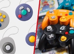 Nintendo's New 'Button Collection' Toys Can Be Used For Real Controller Repairs