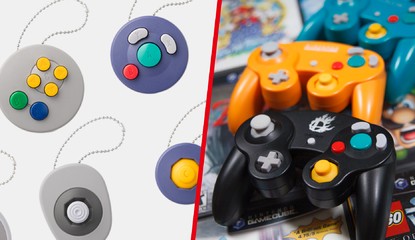 Nintendo's New 'Button Collection' Toys Can Be Used For Real Controller Repairs