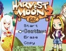 PSA: Get All The Harvest Moon Games Before The 3DS And Wii U eShops Close