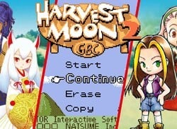 Get All The Harvest Moon Games Before The 3DS And Wii U eShops Close