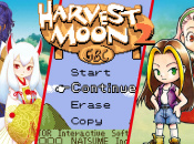 PSA: Get All The Harvest Moon Games Before The 3DS And Wii U eShops
Close