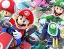 Mario Kart 8 Deluxe Booster Course Pass DLC - Tracks For Each Wave & All Mario Kart 8 Tracks Listed