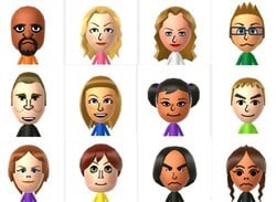You'll Soon Be Able To Edit Your Mii Characters From The Comfort Of A Web Browser