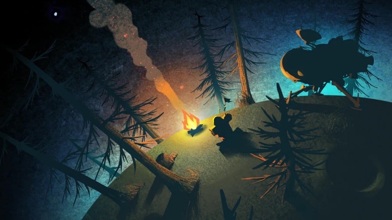 Zelda, Linguistic Chaos, And The Challenges Of Bringing 'Outer Wilds' To  Switch