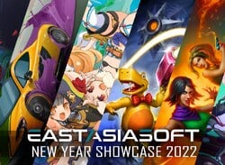Eastasiasoft Announces Eight Switch Games, Releasing In "Early 2022"