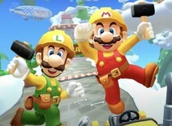 Mario Kart Tour Welcomes 2023 With The New Year's Tour