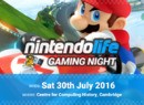 Nintendo Life Gaming Night in Cambridge UK - 30th July