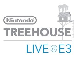 Let's Watch Nintendo Treehouse at E3 - Day One!