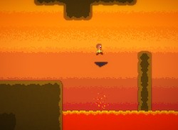 Nostatic Software's Ascent of Kings Makes Its Regal Wii U Entrance on 22nd October