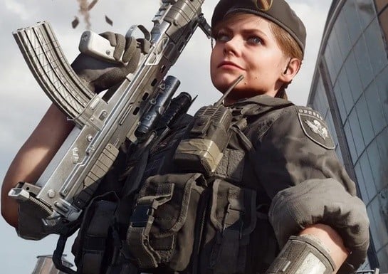 Call Of Duty's Nintendo Release Is Apparently On Target For 2026