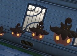 Pokémon Legends: Z-A: How To Find A Jumbo Pumpkaboo