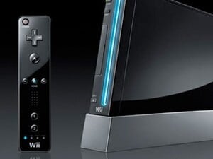This video will make you want a black Wii