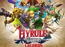 Hyrule Warriors Producer Confirms More Characters Are Coming to Hyrule Warriors Legends