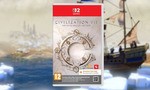 Another Switch 2 "Code-In-Box" Physical Release Appears Online