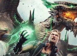 Don't Get Your Hopes Up About Project H.A.M.M.E.R. Or Scalebound Making A Comeback