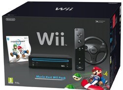 Nintendo Provides Reassurances on Wii Availability This Holiday Season
