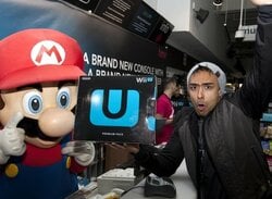 So, How Is The Wii U Doing In The UK?