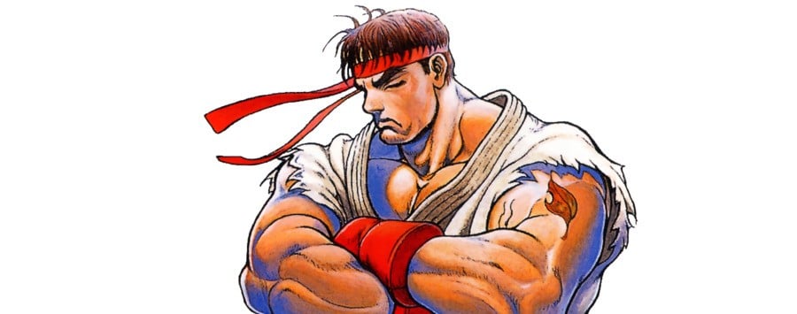 Ryu