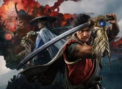 Onimusha: ﻿Way Of The Sword Expanded Demo Now Available On Switch 2