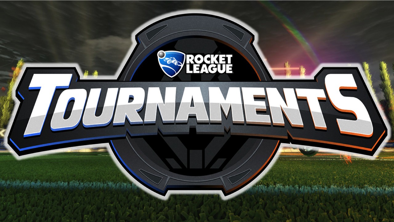 Rocket Leagues Tournaments Update Will Go Live On Switch On 3rd April Nintendo Life