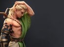 This Fan-Made Link From Zelda: Breath Of The Wild 2 Is Too Hunky For Words