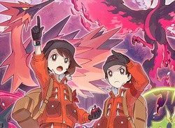 Why Pokémon Sword And Shield Got DLC Instead Of A Standalone Follow-Up