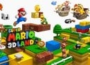 Super Mario 3D Land - 2011