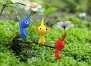 Pikmin 3 Almost Had Four Heroes And Could Have Appeared On Handhelds