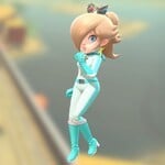 Rosalina Aero