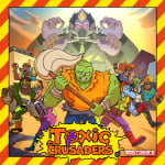 Toxic Crusaders