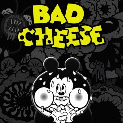 Bad Cheese Cover