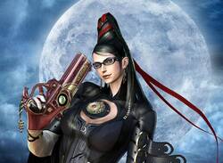 Physical Switch Copies Of Bayonetta Are Returning To My Nintendo Store Later This Year