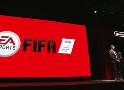 EA Confirms Vancouver Team Will Produce FIFA 18 on Nintendo Switch
