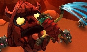 Dillon will be rolling into the eShop soon