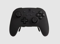 PowerA Reveals Its Pro-Grade Switch Controller, Now Available For Pre-Order