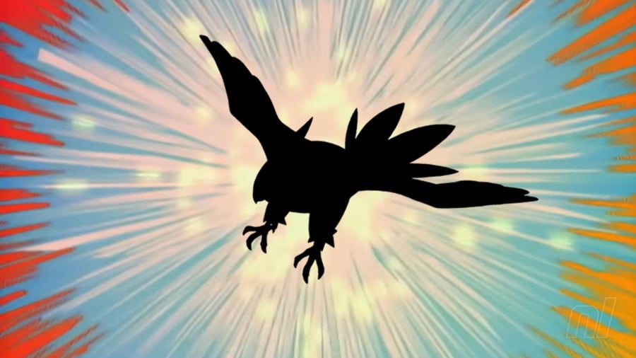 Who's that Pokémon?