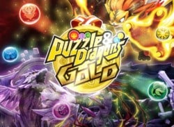 Puzzle & Dragons GOLD Is Out Today, Celebrate Its Launch With A Limited-Time Discount