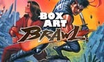 Poll: Box Art Brawl #57 - Shadow Of The Ninja / Blue Shadow