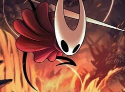 New Hollow Knight: Silksong Trailer Features In Xbox Showcase, Out In "The Next 12 Months"