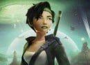 Beyond Good & Evil On Switch Contains Tribute To Sequel's Creative Director