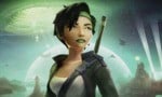 Beyond Good & Evil On Switch Contains Tribute To Sequel's Creative Director