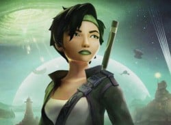 Beyond Good & Evil On Switch Contains Tribute To Sequel's Creative Director