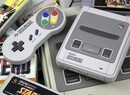 Modder Creates Stunning Portable SNES, And We Want One