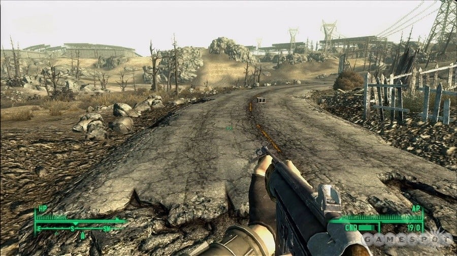 Fallout 3 3